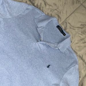 Polo Ralph Lauren Collar Shirt